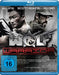 Black Hill Pictures Blu-ray Wolf Warrior (Blu-ray)