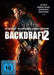 Black Hill Pictures DVD Backdraft 2 (DVD)