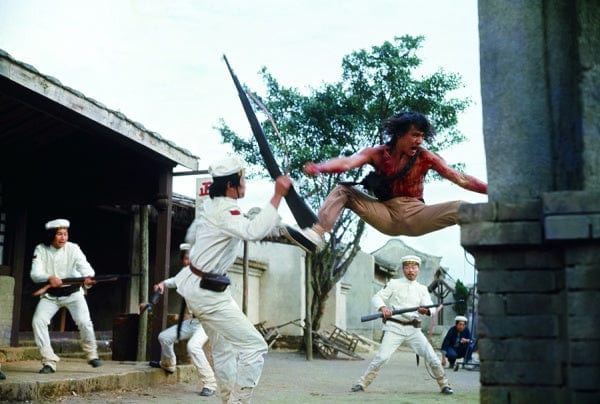 Black Hill Pictures DVD Der Aufstand von Peking - Boxer Rebellion (Shaw Brothers Collection) (DVD)