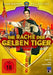Black Hill Pictures DVD Die Rache der gelben Tiger (Shaw Brothers Collection) (DVD)