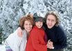 Black Hill Pictures DVD Die schönsten Weihnachtsfilme für die ganze Familie (3 DVDs)