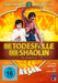 Black Hill Pictures DVD Die Todesfalle der Shaolin (Shaw Brothers Collection) (DVD)