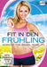 Black Hill Pictures DVD Fit in den Frühling - Workout für Bauch, Beine, Po (3 DVDs)