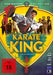 Black Hill Pictures DVD Karate King (Shaw Brothers Collection) (DVD)