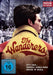 Black Hill Pictures DVD The Wanderers - Preview Cut Edition (DVD)