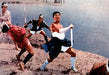 Black Hill Pictures DVD Zatoichi the Fugitive - Ein Kopfgeld auf Zatoichi (DVD)