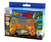 Dragon Ball Z PS4 Hardcover + Grips + LED Sticker– JETZT KAUFEN BEI GLACIER GAMES .at