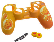 Dragon Ball Z PS4 Hardcover + Grips + LED Sticker – Bild 3– JETZT KAUFEN BEI GLACIER GAMES .at