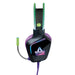 Blade Hardware/Zubehör FR-TEC - Gaming Headset Bifrost (Compatible: PS5, Switch, Stadia, Xbox One, Series X, Phone, PC, PS4)