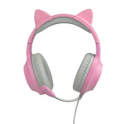 FR-TEC - Gaming Headset Tanooki (Compatible: PS5, Switch, Stadia, Xbox One, Series X…– JETZT KAUFEN BEI GLACIER GAMES .at
