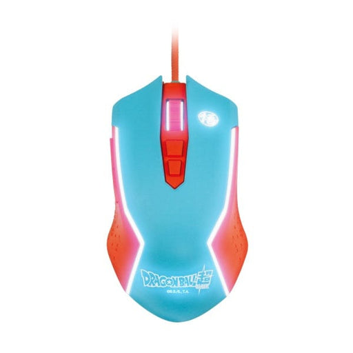 Blade Hardware/Zubehör FR-TEC - PC Dragon Ball Super Mouse GOKU (Compatible: PC)