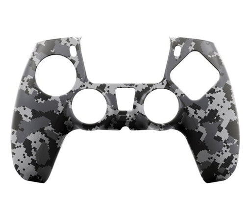 FR-TEC PS5 - Custom Kit Camo Digital Black – Bild 2– JETZT KAUFEN BEI GLACIER GAMES .at