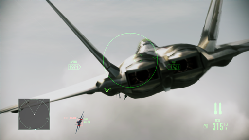 Ace Combat Assault Horizon [Limited Edition] (PS3) - Komplett mit OVP – Bild 2– JETZT KAUFEN BEI GLACIER GAMES .at