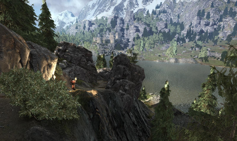 Arcania: Gothic 4 (X360) - Komplett mit OVP (Xbox) – Bild 3– JETZT KAUFEN BEI GLACIER GAMES .at