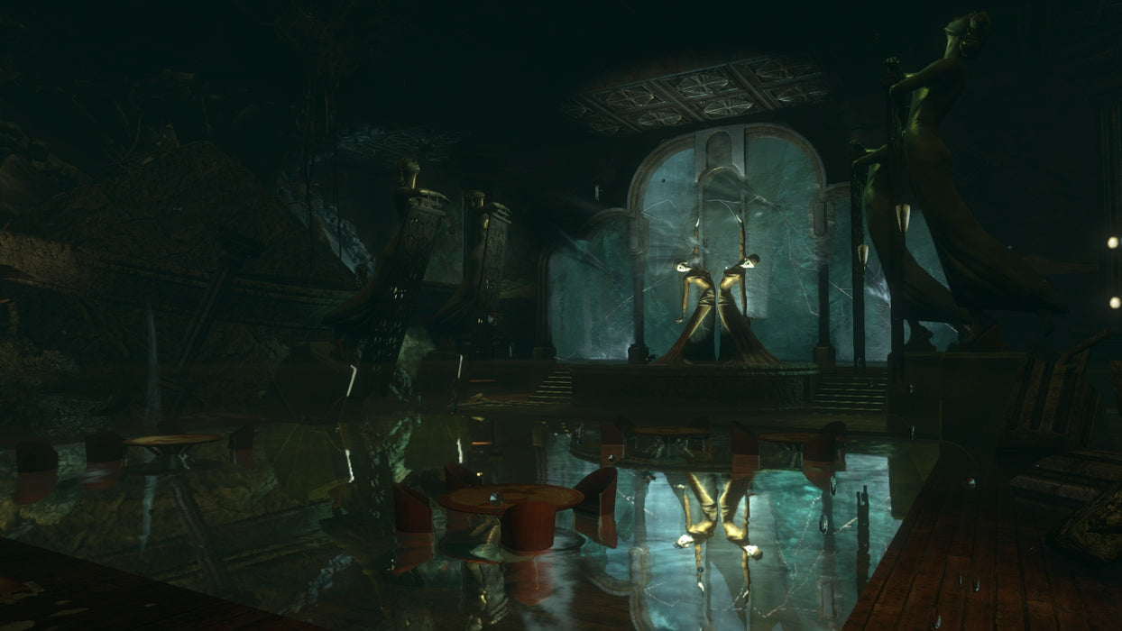 BioShock The Collection (XOne) - Komplett mit OVP