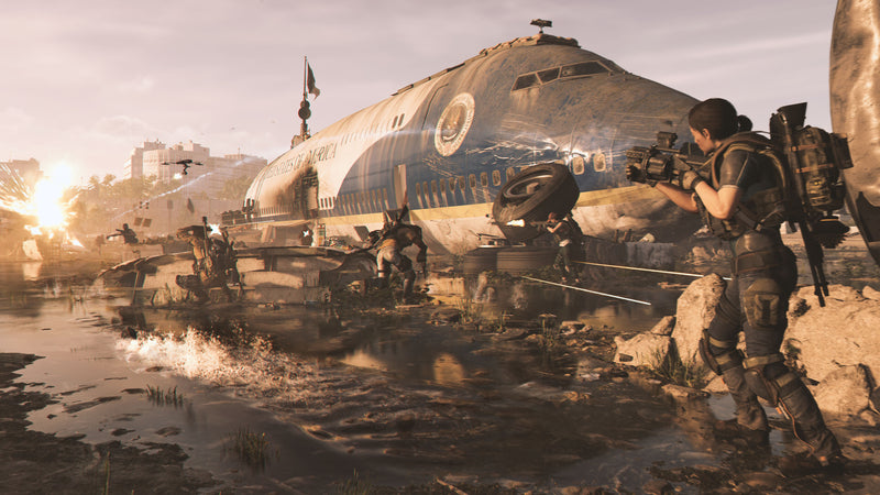 Tom Clancy's The Division 2 (XOne) - Neu (Xbox One) – Bild 6– JETZT KAUFEN BEI GLACIER GAMES .at