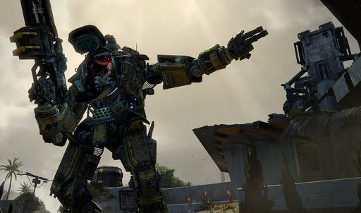 Titanfall (XOne) - Neu (Xbox One) – Bild 2– JETZT KAUFEN BEI GLACIER GAMES .at