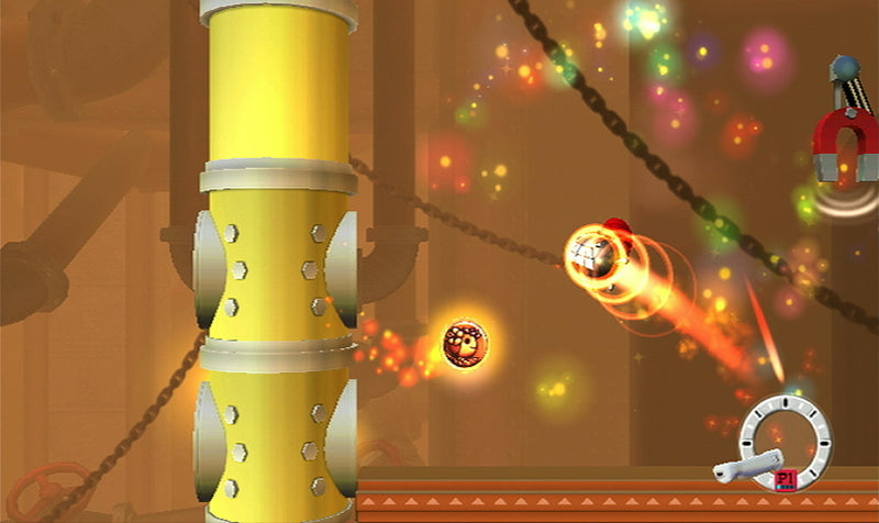 FlingSmash (WII) - Komplett mit OVP (Nintendo Wii) – Bild 6– JETZT KAUFEN BEI GLACIER GAMES .at
