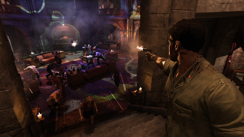 Mafia III (XOne) - Neu (Xbox One) – Bild 4– JETZT KAUFEN BEI GLACIER GAMES .at