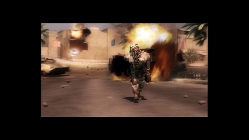 Battlefield 2 Modern Combat (PS2) - Mit OVP, ohne Anleitung – Bild 3– JETZT KAUFEN BEI GLACIER GAMES .at