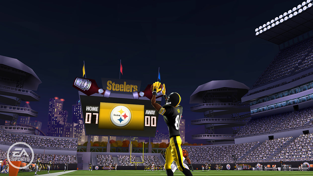 Madden NFL 10 (X360) - Komplett mit OVP