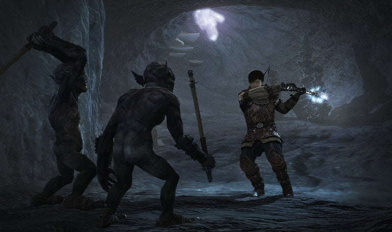 Arcania: The Complete Tale (X360) - Komplett mit OVP (Xbox) – Bild 6– JETZT KAUFEN BEI GLACIER GAMES .at