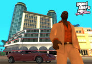 Grand Theft Auto Vice City Stories (PS2) - Nur CD – Bild 4– JETZT KAUFEN BEI GLACIER GAMES .at
