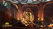 Myst 3 Exile (PS2) - Komplett mit OVP – Bild 4– JETZT KAUFEN BEI GLACIER GAMES .at