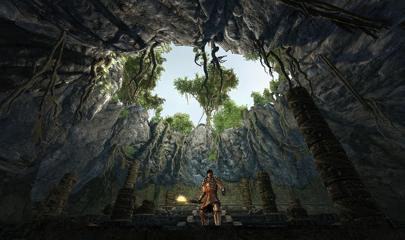 Arcania: Gothic 4 (X360) - Komplett mit OVP (Xbox) – Bild 5– JETZT KAUFEN BEI GLACIER GAMES .at