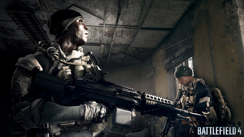 Battlefield 4 (X360) - Neu (Xbox) – Bild 6– JETZT KAUFEN BEI GLACIER GAMES .at