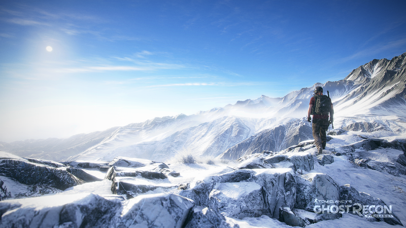 Ghost Recon Wildlands (XOne) - Neu (Xbox One) – Bild 3– JETZT KAUFEN BEI GLACIER GAMES .at