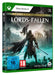 CI Games Games Lords of the Fallen Deluxe Edition (Xbox Series X)