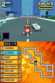 Cartoon Network Racing (PS2) - Komplett mit OVP – Bild 6– JETZT KAUFEN BEI GLACIER GAMES .at