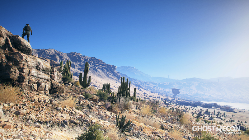 Ghost Recon Wildlands (XOne) - Neu (Xbox One) – Bild 6– JETZT KAUFEN BEI GLACIER GAMES .at