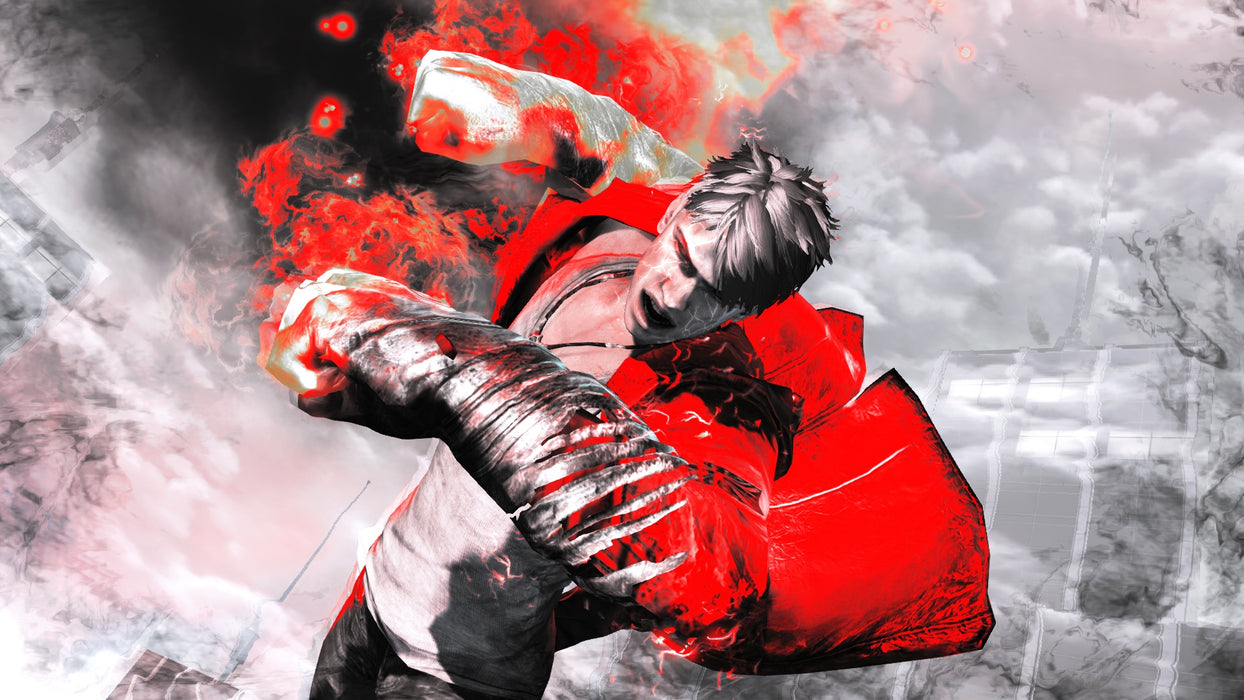 DMC: Devil May Cry [Definitive Edition] (XOne) - Neu