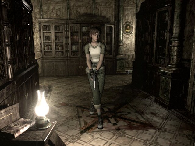 Resident Evil Zero (GC) - Mit OVP, ohne Anleitung