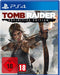 Crystal Dynamics Games Tomb Raider: Definitive Edition (PS4)