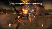 Der Herr der Ringe die Abenteuer von Aragon (PS2) - Komplett mit OVP – Bild 3– JETZT KAUFEN BEI GLACIER GAMES .at
