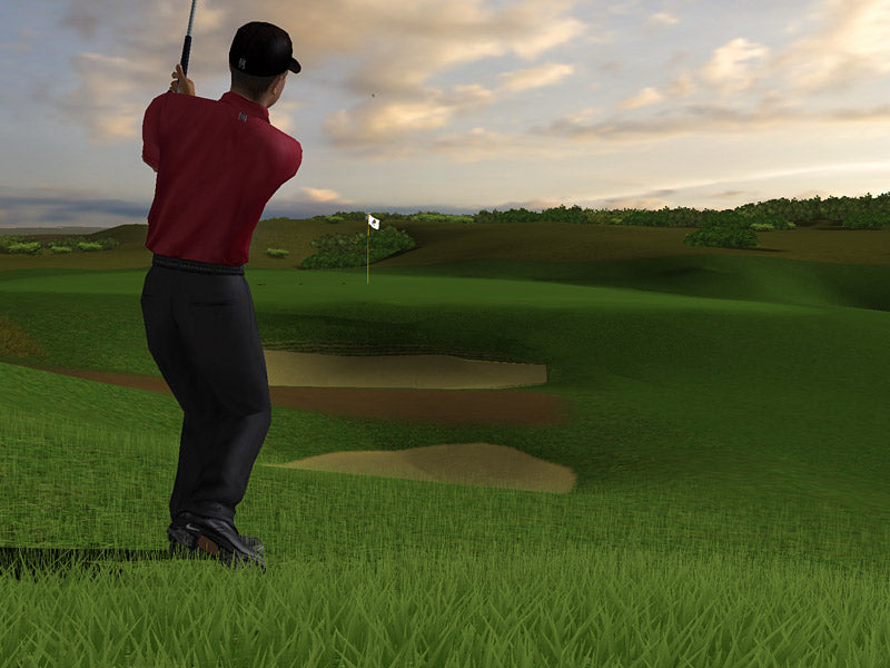 Tiger Woods PGA Tour 2004 (Xbox) - Komplett mit OVP – Bild 6– JETZT KAUFEN BEI GLACIER GAMES .at