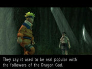 Naruto Uzumaki Chronicles (PS2) - Komplett mit OVP – Bild 2– JETZT KAUFEN BEI GLACIER GAMES .at