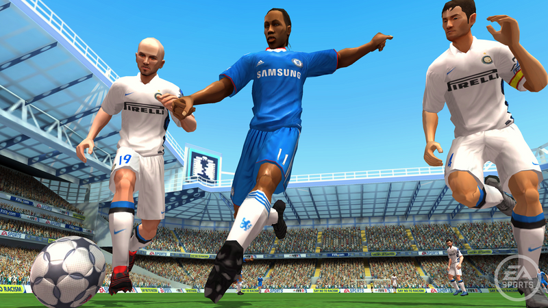 FIFA 11 (X360) - Komplett mit OVP (Xbox) – Bild 6– JETZT KAUFEN BEI GLACIER GAMES .at