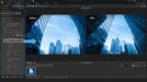 Cyberlink PC CyberLink PhotoDirector 14 Ultra | Leistungsstarkes Bildbearbeitungsprogramm | Komplettes Fotostudio | Erstellt perpekte Fotocollage / Fotoshow / Panorama | Lichteffekte | GIF | Windows 10/11 [Box]