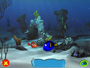 Findet Nemo (PS2) - Mit OVP, ohne Anleitung – Bild 3– JETZT KAUFEN BEI GLACIER GAMES .at
