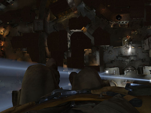 Medal of Honor: Airborne (PS3) - Komplett mit OVP – Bild 2– JETZT KAUFEN BEI GLACIER GAMES .at