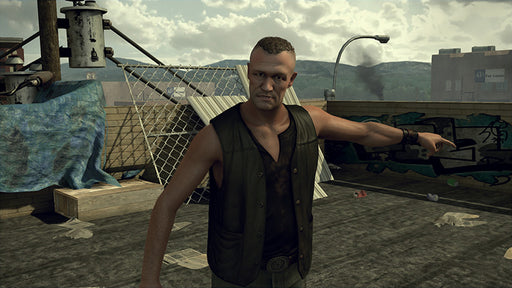 Walking Dead: Survival Instinct (X360) - Komplett mit OVP (Xbox) – Bild 2– JETZT KAUFEN BEI GLACIER GAMES .at