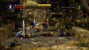 LEGO Indiana Jones: Die Legendären Abeteuer (PS2) - Komplett mit OVP – Bild 3– JETZT KAUFEN BEI GLACIER GAMES .at