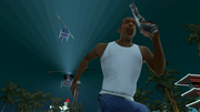 Grand Theft Auto: San Andreas (PS2) - Komplett mit OVP – Bild 6– JETZT KAUFEN BEI GLACIER GAMES .at