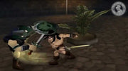 Kaan Barbarian Blade (PS2) - Komplett mit OVP – Bild 2– JETZT KAUFEN BEI GLACIER GAMES .at