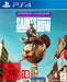 Deep Silver Games Saints Row Criminal Customs Edition (PS4)