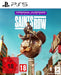 Deep Silver Games Saints Row Criminal Customs Edition (PS5)